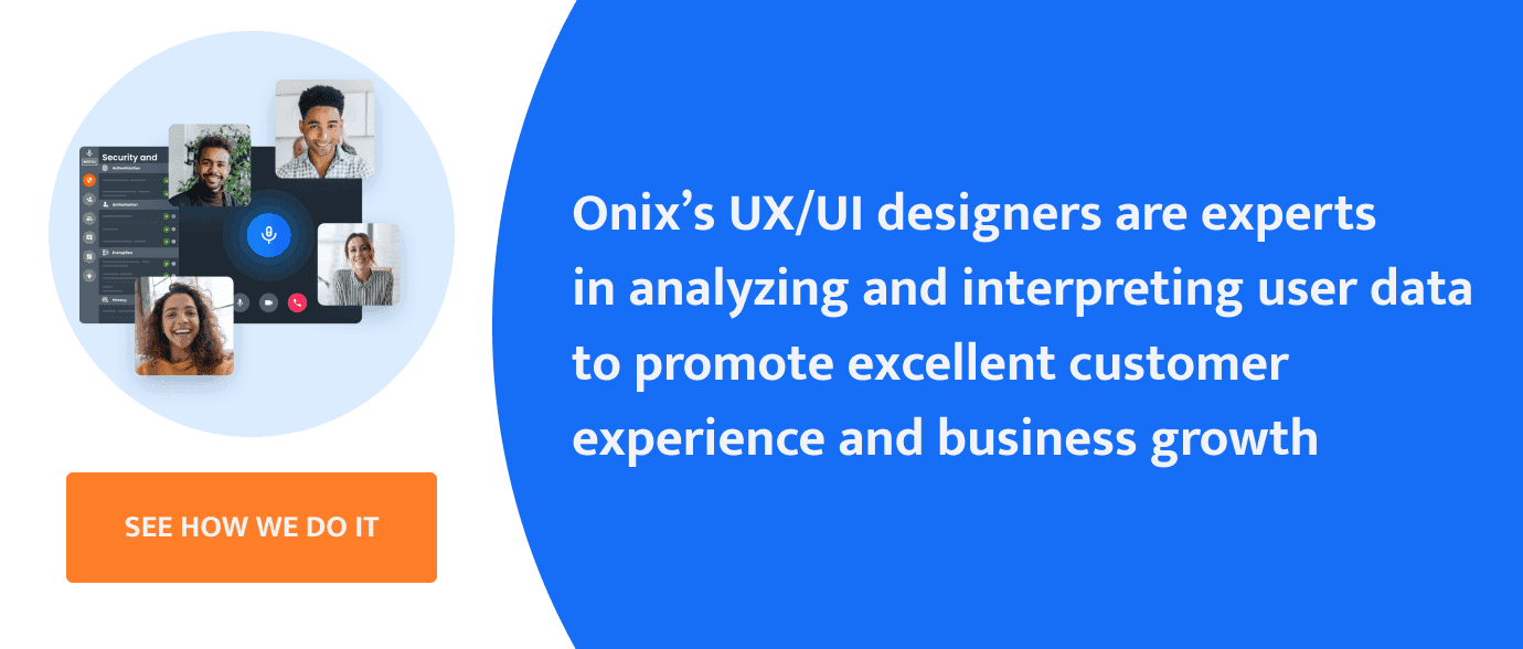 hire a UX team