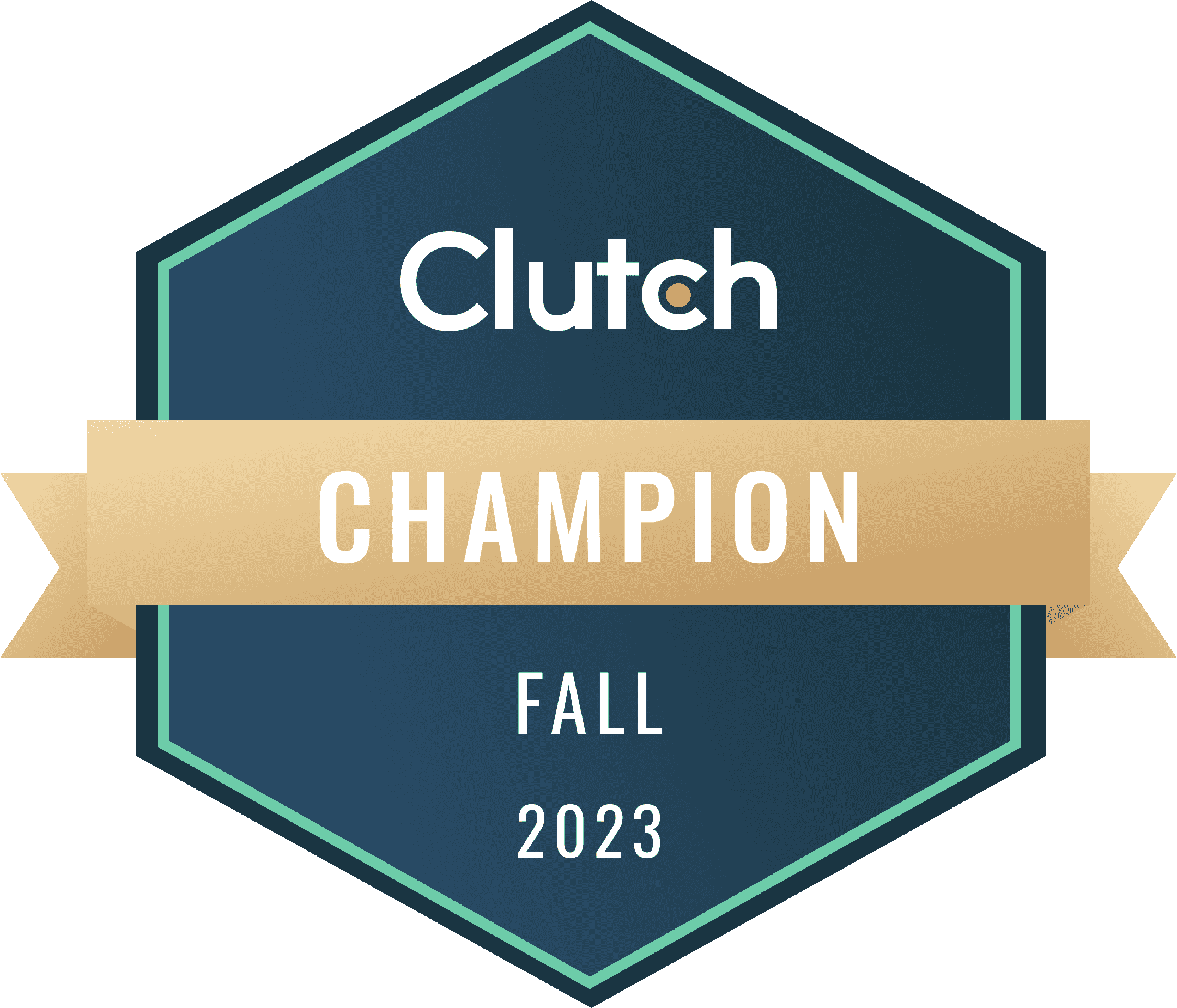 Onix-Systems Honored as a Clutch Champion for 2023
