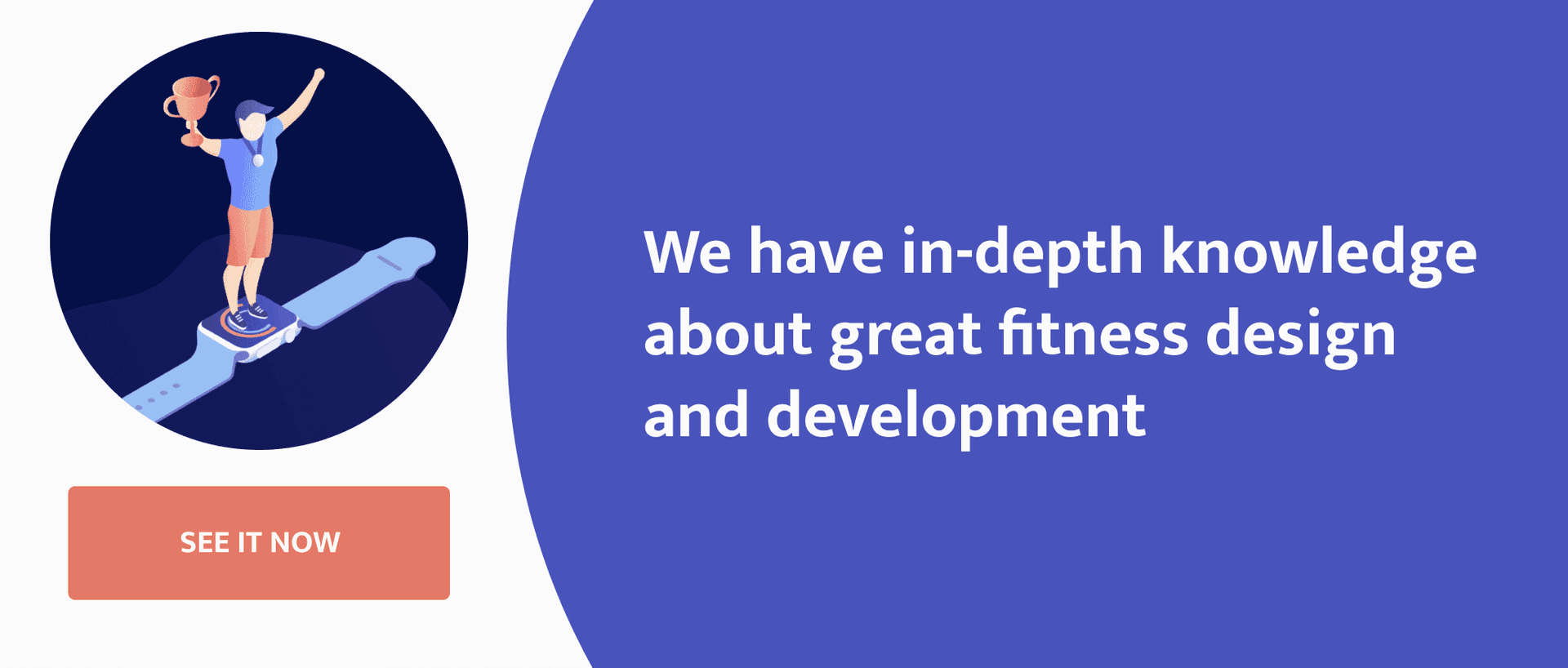 great fitness design and development