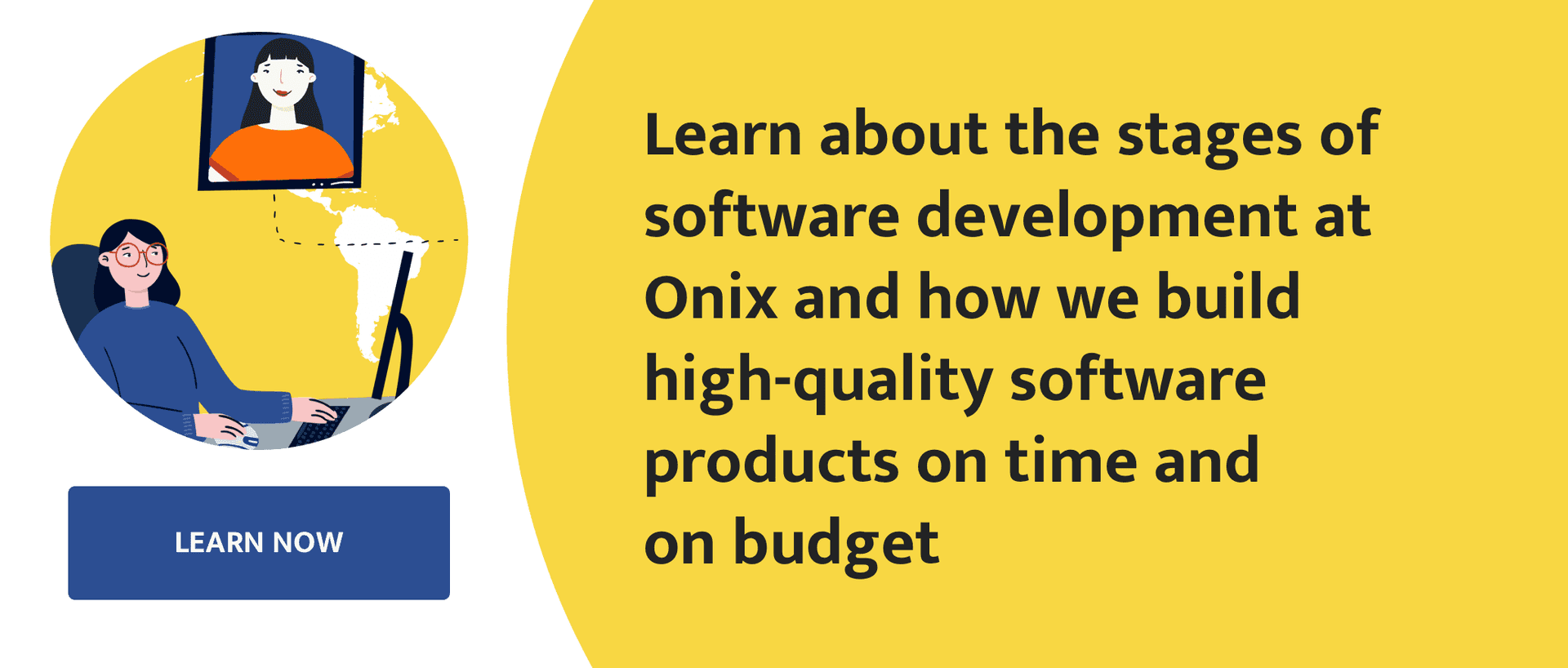 build high-quality software products