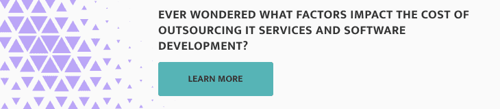What Factors Impact the Cost of Outsourcing IT Services and Software Development