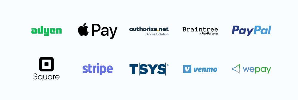 how to integrate payment gateway