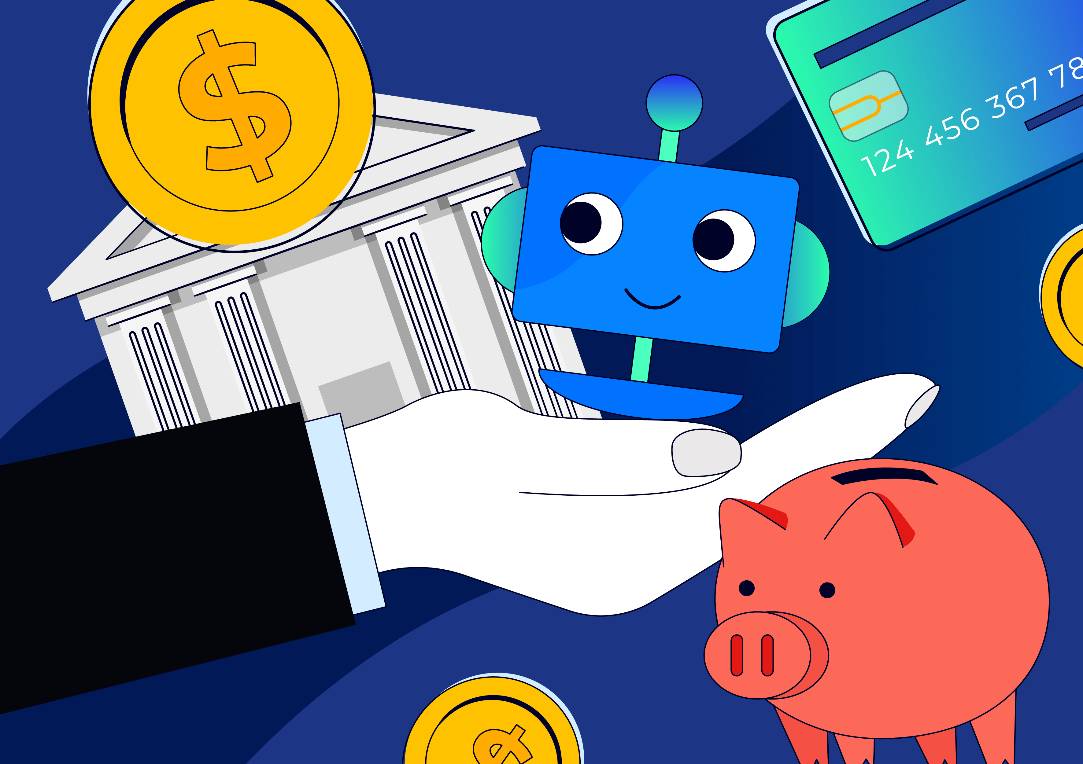 ai in banking