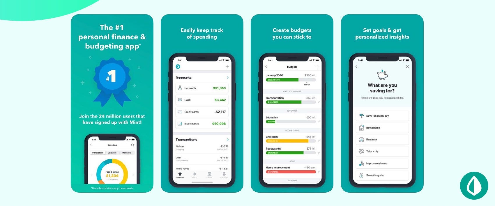 Personal Finance Tech