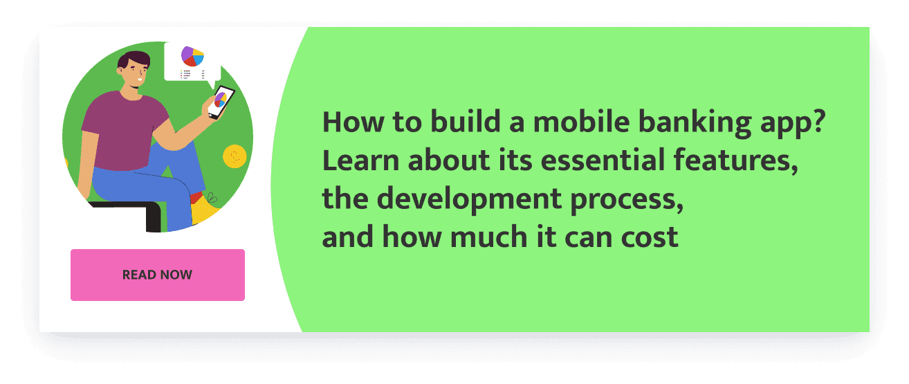 how to build a mobile banking app