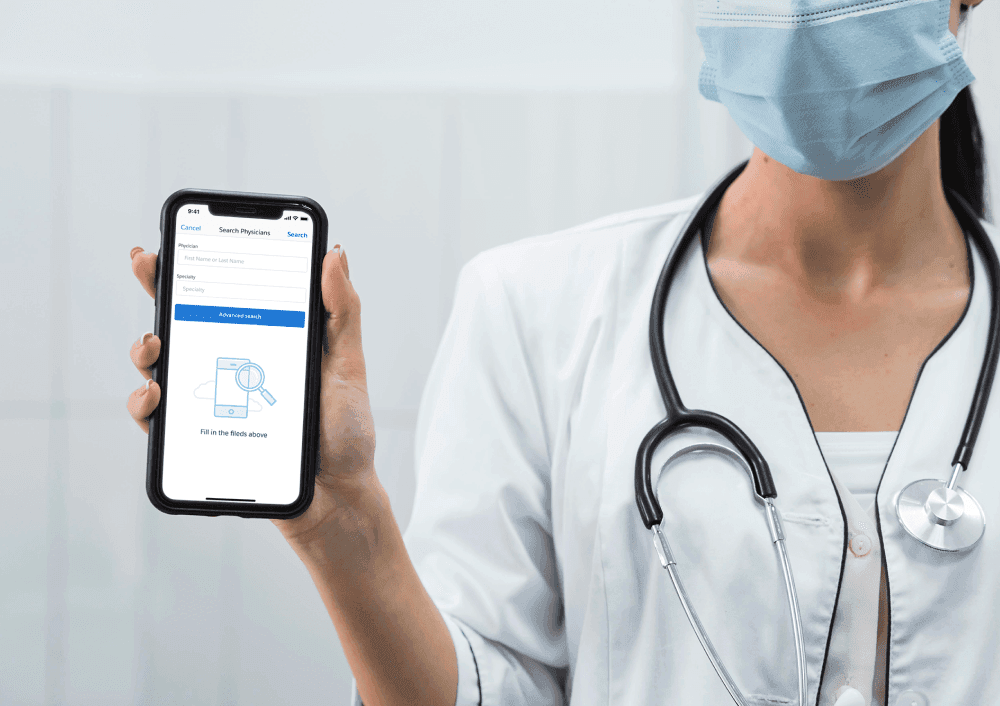 salesforce health cloud use cases
