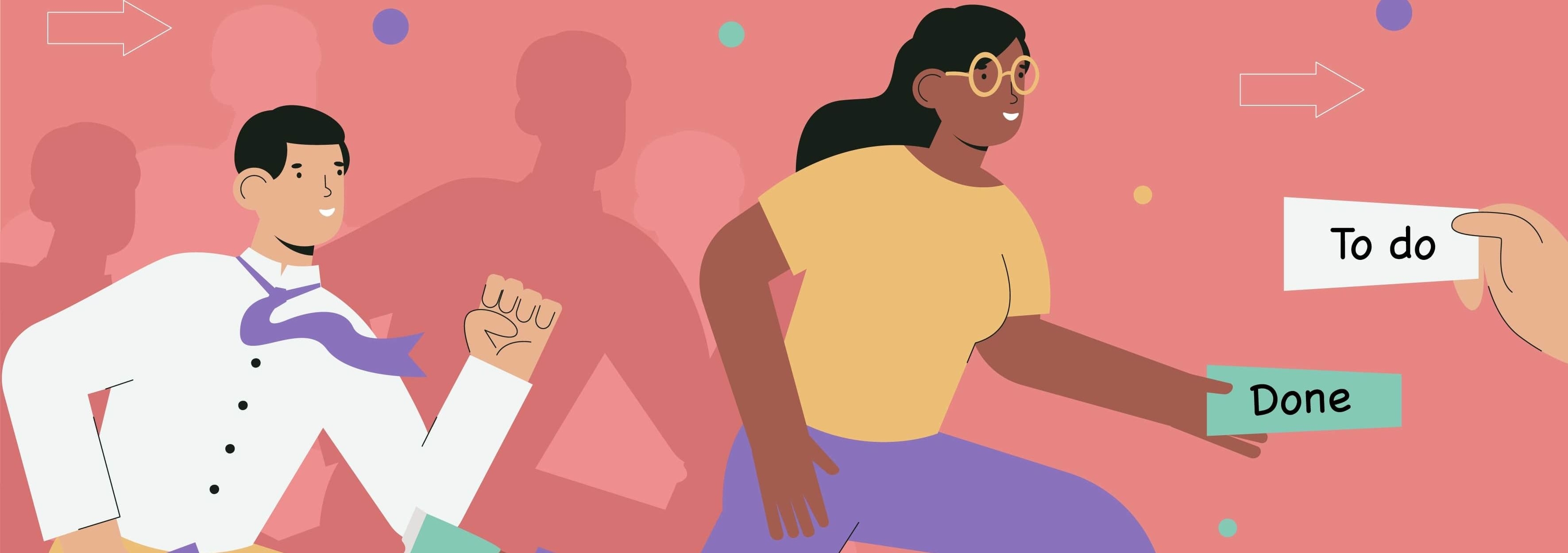 accelerating software development