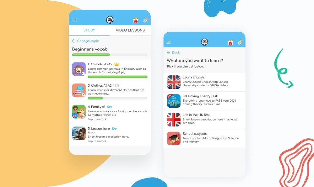 mobile app development trends