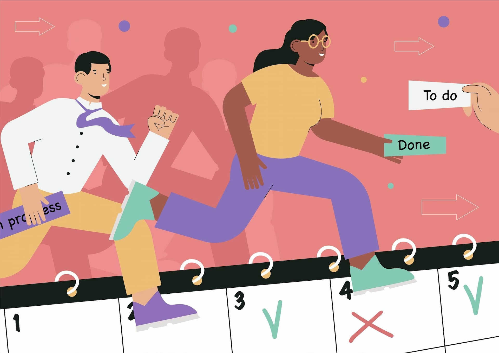 speed in software development