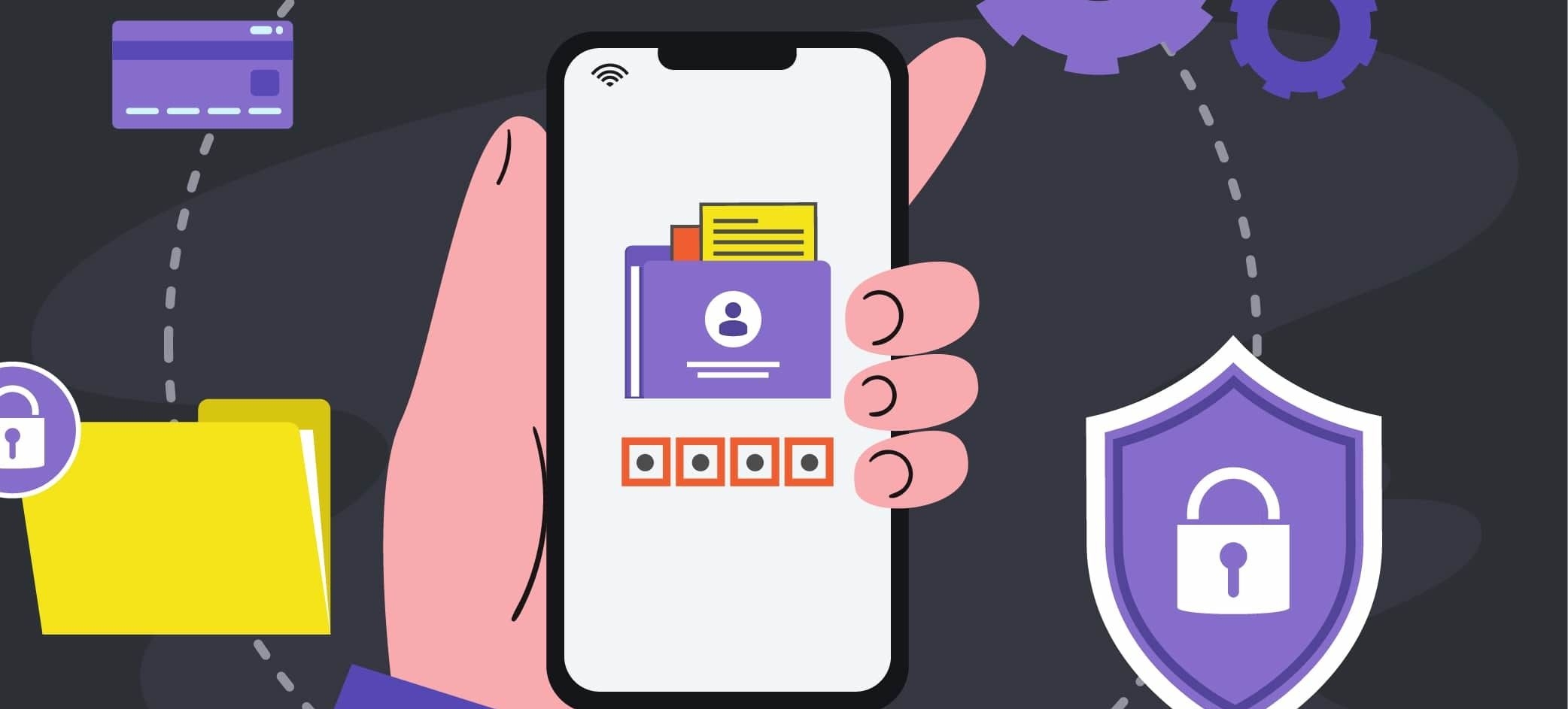 trends in mobile app development