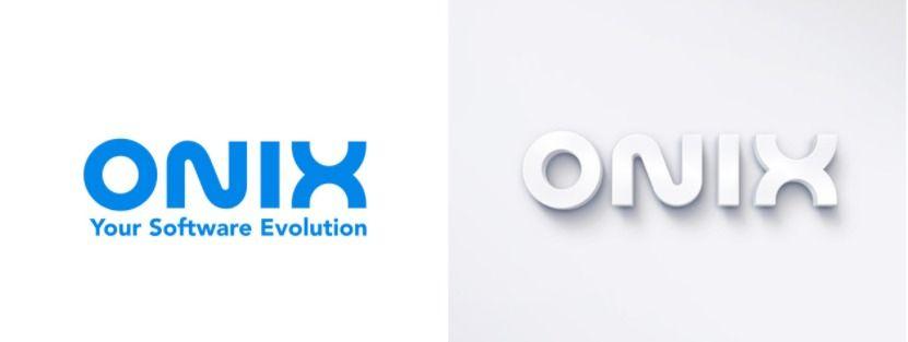 onix logo compared