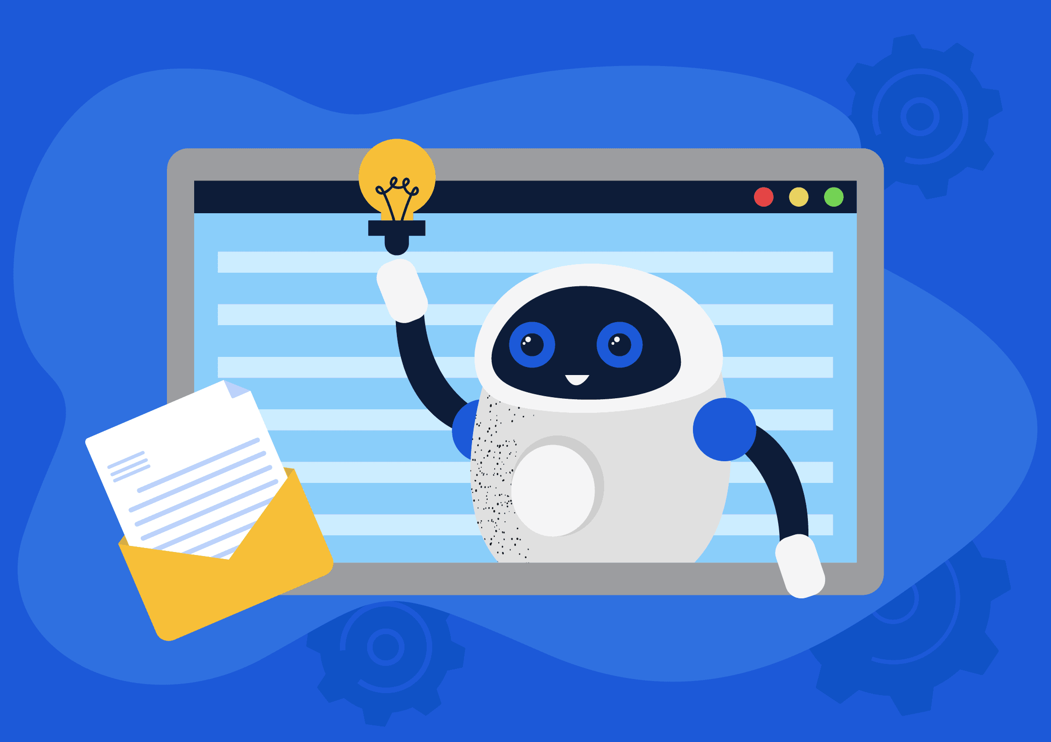 How to Create a Chatbot: The Ultimate Development Guide