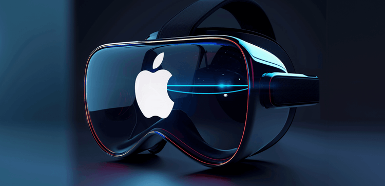 Apple Vision Pro: Business Use Cases and Development Tips