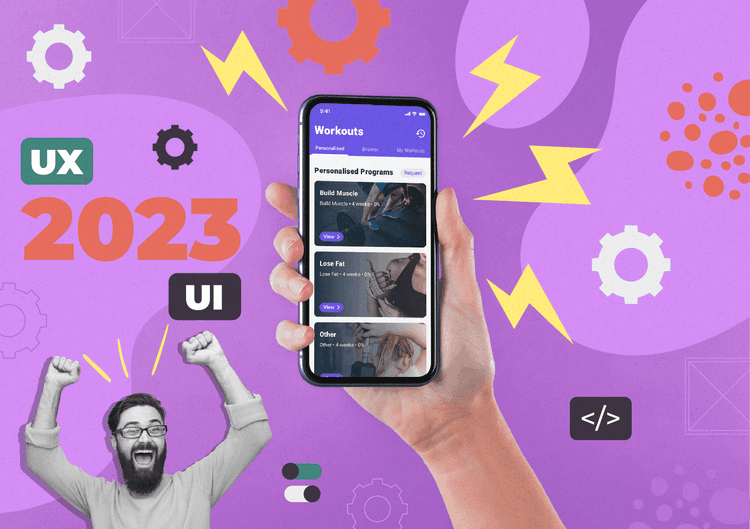 How to Design a Mobile App UI