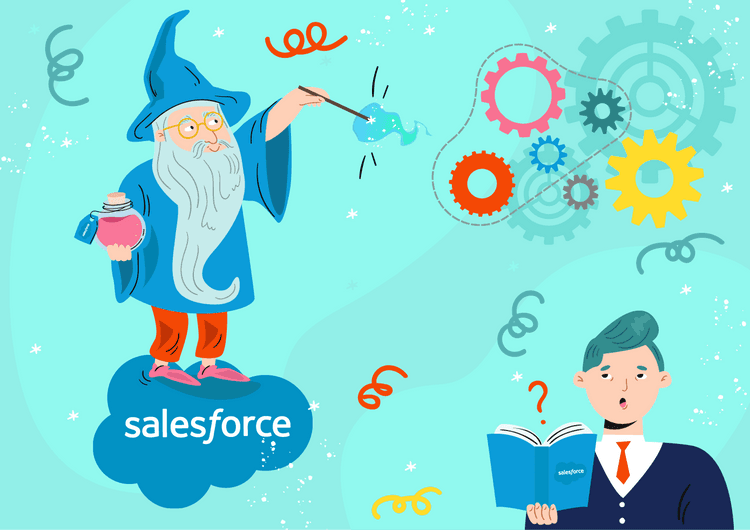 Salesforce Customization: When to DIY and When to Call a Pro