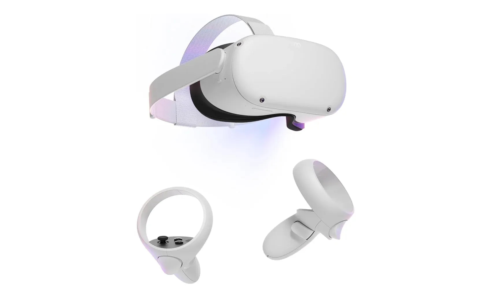 Choosing VR headsets