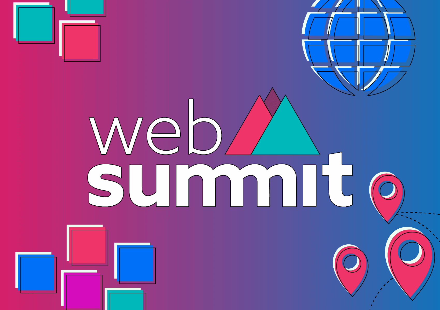 web summit 2023