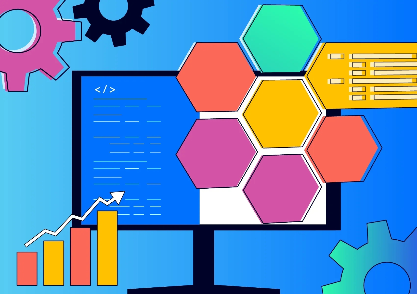 7 Best Software Development Models and Methodologies