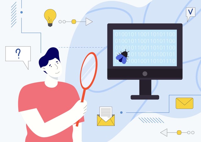 How to Implement a QA Process in Software Testing