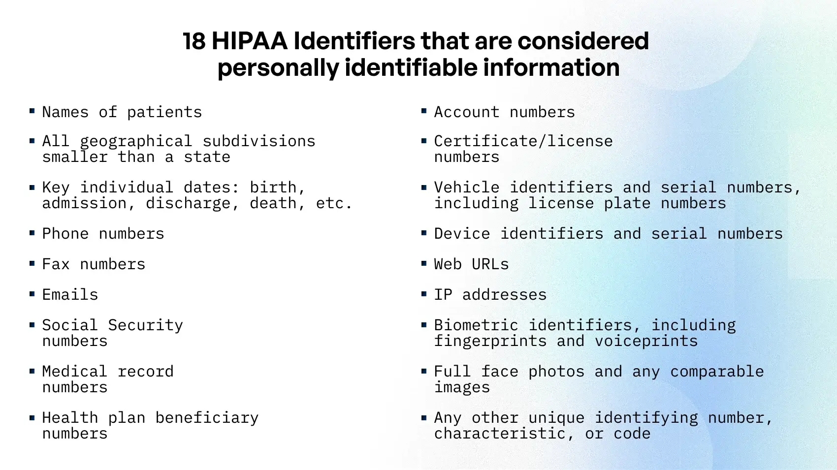 mHealth App Development with an Eye on Health Data Security