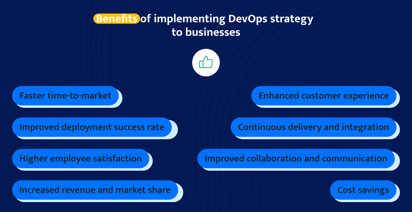 How to Implement a Successful DevOps Strategy: Onix Key Principles