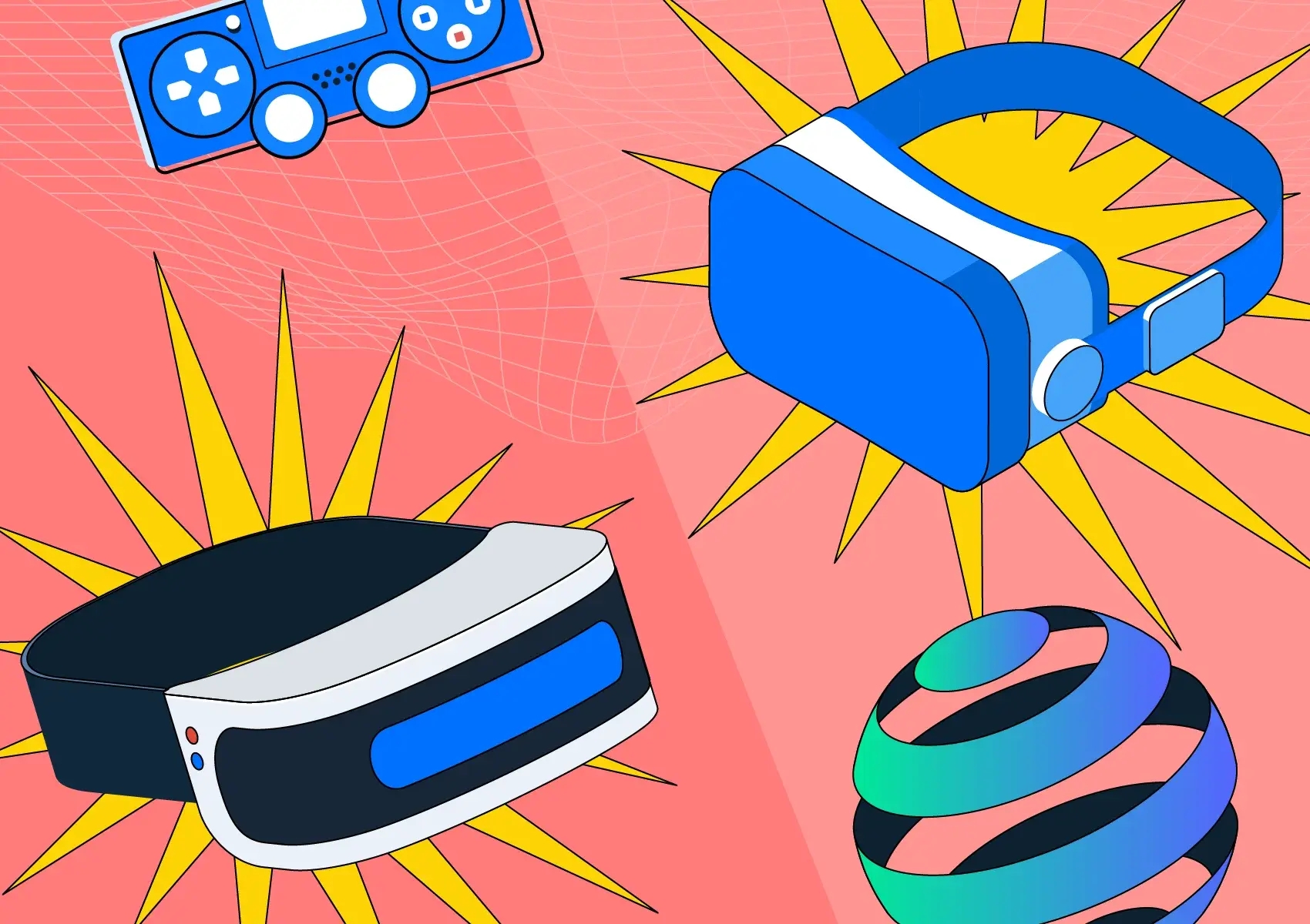 Best vr headset for developers deals